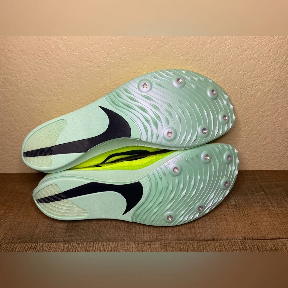 Nike ZoomX DragonFly Track & Field Spikes
- Sizes available._5